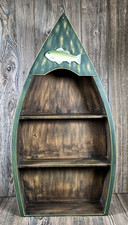 Wood boat display for sale  Orange Park