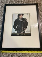 Michael jackson tour d'occasion  Expédié en Belgium