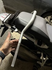 Manubrio bmw 1200 usato  Giugliano in Campania