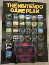 Vintage 1986 nintendo for sale  Richmond
