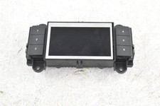 Info gps screen for sale  Mount Olive