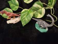 Jurassic park die for sale  Frankfort