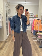 Naiif denim jeans gebraucht kaufen  Waghäusel
