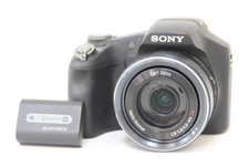 Câmera Digital Compacta Sony Cyber-shot DSC-HX100V 30x com Bateria v8508 comprar usado Câmera Digital Compacta Sony Cyber-shot DSC-HX100V 30x com Bateria v8508 comprar usado  Enviando para Brazil
