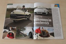 Auto bild 2010 gebraucht kaufen  Deutschland