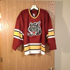 chicago wolves jersey for sale  Milwaukee