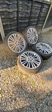 R32 style wheels for sale  BIRMINGHAM
