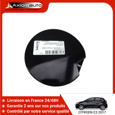 Volet trappe carburant d'occasion  Amiens-