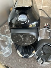 Coffee machine lavazza for sale  WIMBORNE