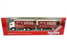 Herpa man kühlkoffer gebraucht kaufen Herpa man kühlkoffer gebraucht kaufen  Guntersblum