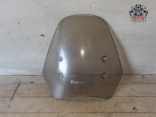 Bulle kawasaki 650 d'occasion  Bourbon-Lancy
