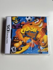 Crash Boom Bang Nintendo DS  na sprzedaż  PL
