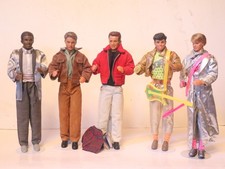 dolls five lot for sale  Richmond Hill