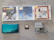 Lotto nintendo 3ds usato  Sant Agata de Goti