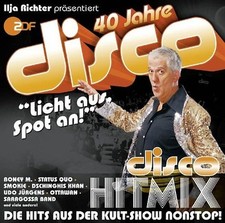 Various hit mix gebraucht kaufen  Berlin