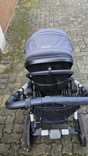 Kinderwagen emmaljunga nxt gebraucht kaufen  Hamburg