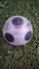Pallone originale adidas usato  Roma
