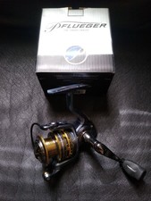 Pflueger president pressp30 for sale  Alhambra