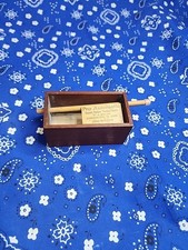 Vintage super yelper for sale  Clear Spring