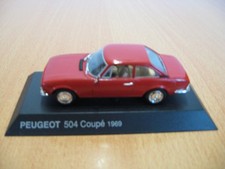 Peugeot 504 coupe d'occasion  Pessac