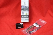 Interface de controle de volante universal Metra BY-SWC (substitui ASWC-1) NOVA N2 comprar usado Interface de controle de volante universal Metra BY-SWC (substitui ASWC-1) NOVA N2 comprar usado  Enviando para Brazil