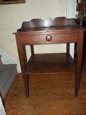 Antique walnut virginia for sale  Wilson