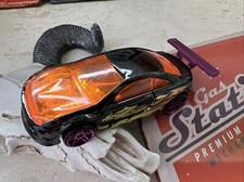 Hot wheels custom gebraucht kaufen  Burladingen