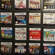Nintendo spiele nintendo gebraucht kaufen  Bad Homburg v. d. Höhe