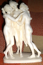 Vintage italian resin for sale  STAFFORD