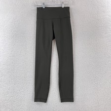 Lululemon green wunder for sale  Montclair