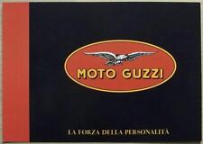 Moto guzzi motorcycles for sale  LEICESTER
