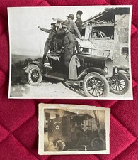 Fotografie militari con usato  Gatteo