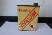 Bidon ancien boite d'occasion  Saulieu