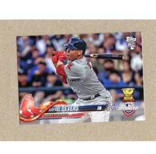 2018 topps opening for sale  Oxford