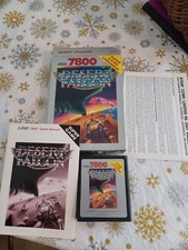 Desert falcon atari for sale  Christiansburg