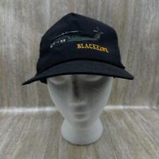 Blackhawk helicopter hat for sale  San Antonio