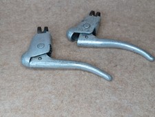 Fahrrad bremsgriffe ptima gebraucht kaufen  Erfurt