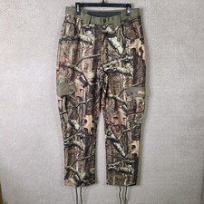 Pantalones Scent Lok Temporada Completa Velocidad Para Hombre Medianos 31x31 Realtree AP Camuflaje Carga segunda mano  Embacar hacia Mexico