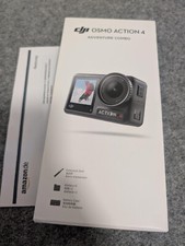 Dji smo action gebraucht kaufen  Remscheid