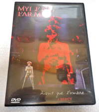 Dvd mylene farmer d'occasion  Hennebont