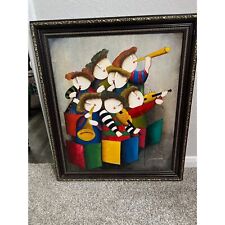 Framed roybal music for sale  Rosenberg