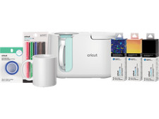 Cricut mug press gebraucht kaufen  Röhrsdorf