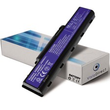 Batterie acer aspire d'occasion  Champagne-au-Mont-d'Or
