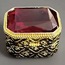 Vintage florenza red for sale  Bradenton