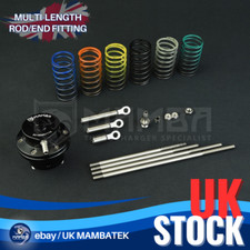 Mamba universal turbo for sale  LEICESTER