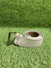 Prada leder gürtel gebraucht kaufen  Dortmund