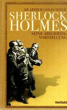Sir doyle sherlock gebraucht kaufen  Ellerhoop