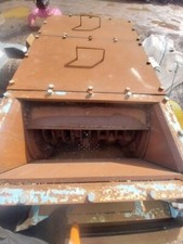 Herbold hammermill recycling for sale Herbold hammermill recycling for sale  STOKE-ON-TRENT
