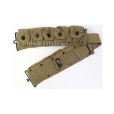Ceinturon garand british d'occasion  Ambleteuse