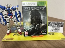 Dishonored microsoft xbox usato  Lonato del Garda